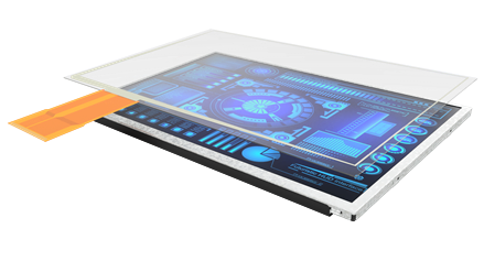 Touch Display