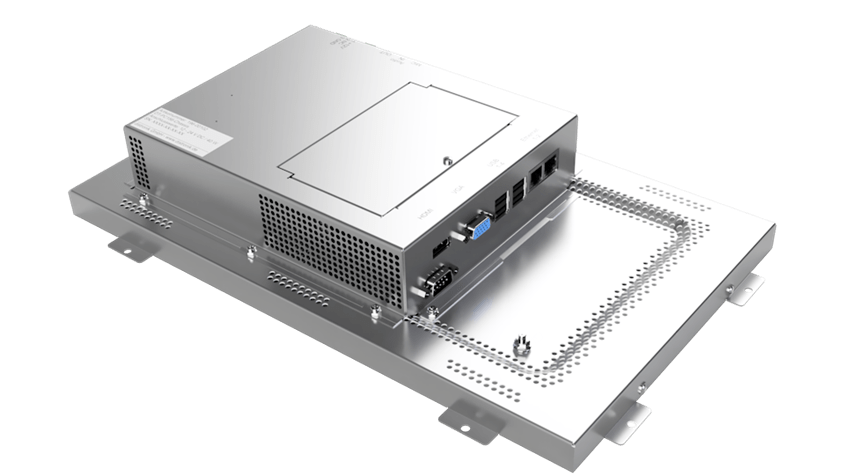 Open Frame Touch Panel PC